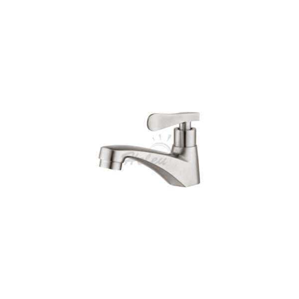 Lavabo lạnh tay gạt HL 6802