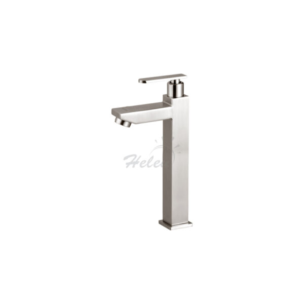 Lavabo lạnh tay gạt HL 6804W