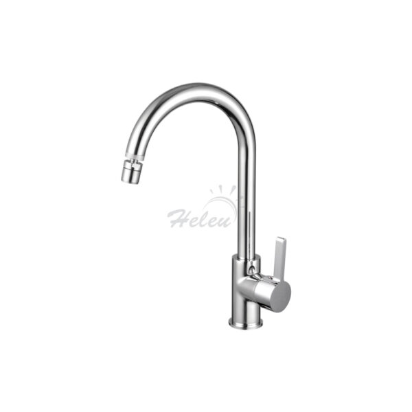 Vòi bếp nóng lạnh HL 7201F