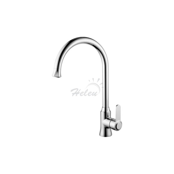 Vòi bếp nóng lạnh HL 7204N
