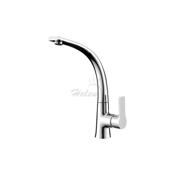 Vòi bếp nóng lạnh HL 7205N