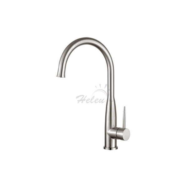 Vòi bếp nóng lạnh HL 7907