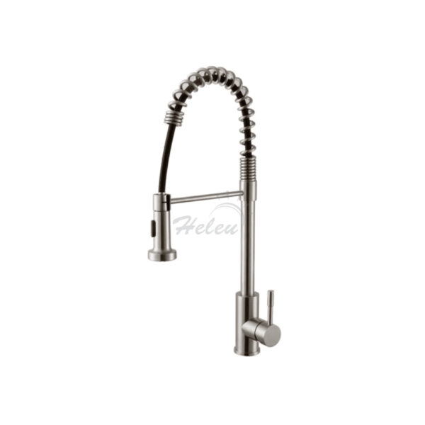 Vòi bếp nóng lạnh HL 7909