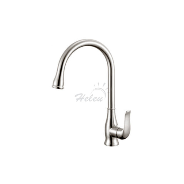 Vòi bếp nóng lạnh HL 7917