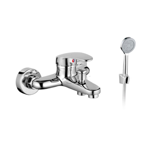 Sen tắm nóng lạnh HL 8201