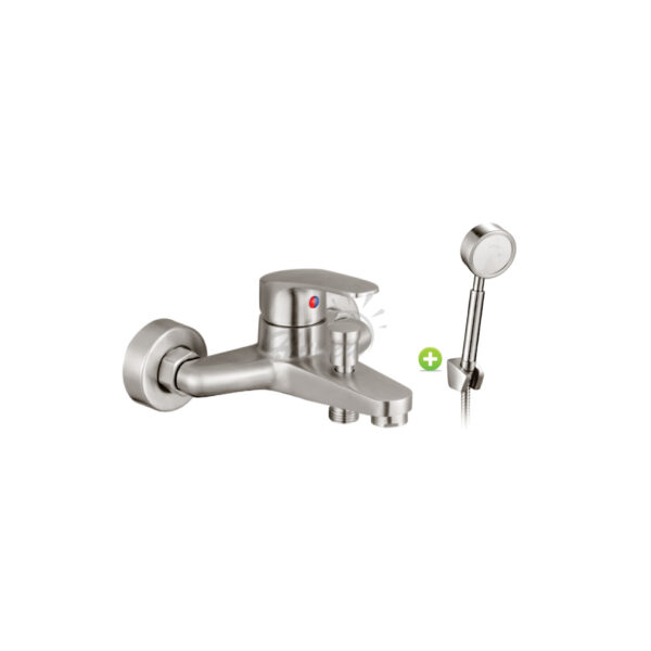 Củ sen tắm nóng lạnh HL 8902