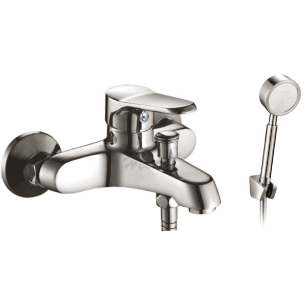 Củ sen tắm nóng lạnh HL 8906