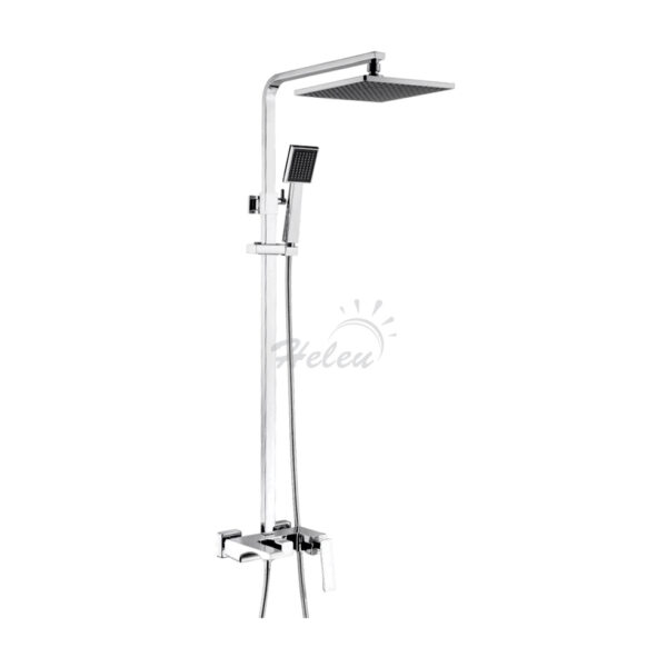Sen tắm đứng nóng lạnh HL 9201