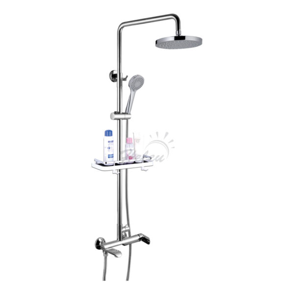 Sen tắm đứng nóng lạnh HL 9205