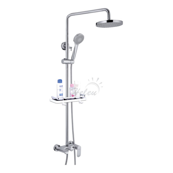 Sen tắm đứng nóng lạnh HL 9206