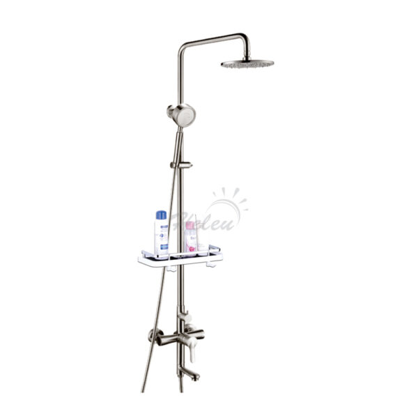 Sen tắm đứng nóng lạnh HL 9903