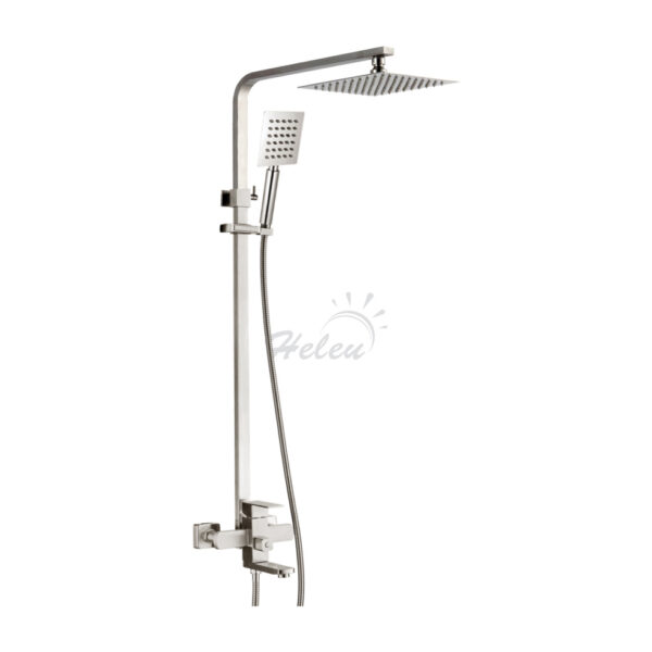 Sen tắm đứng nóng lạnh HL 9904N