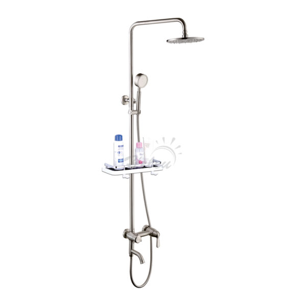 Sen tắm đứng nóng lạnh HL 9905
