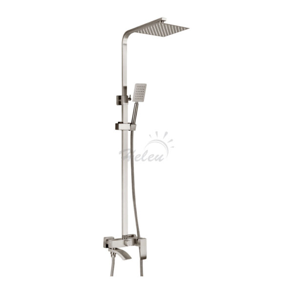 Sen tắm đứng nóng lạnh HL 9907N