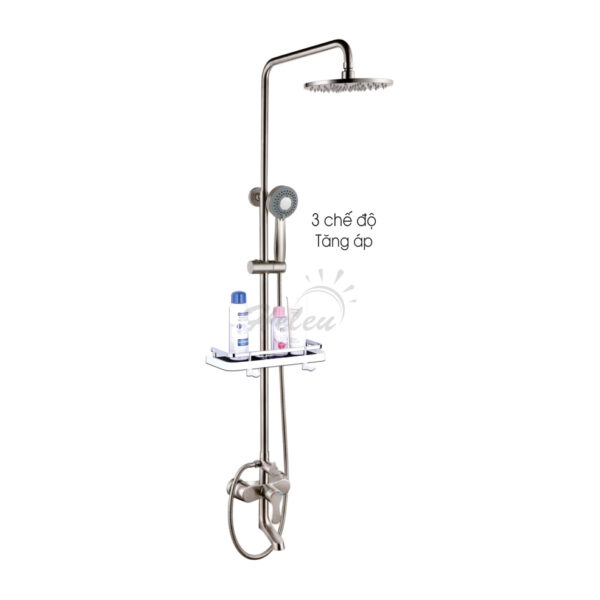 Sen tắm đứng nóng lạnh HL 9909N