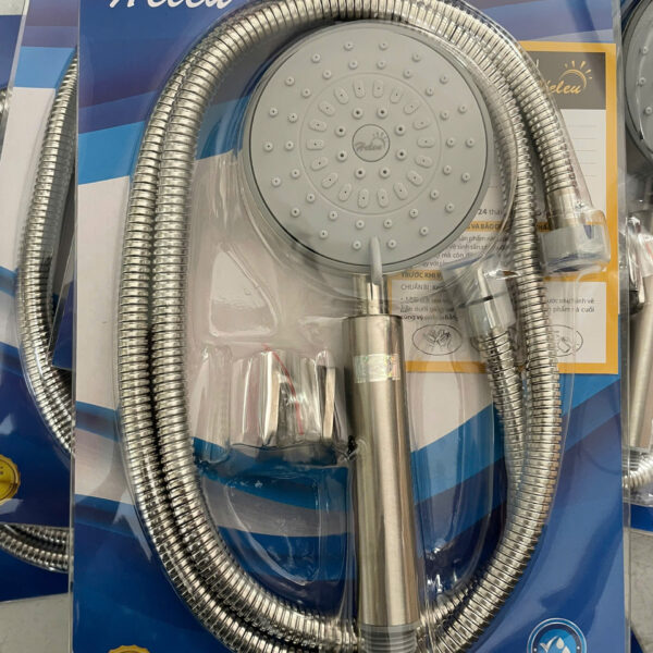 Bộ tay sen tắm HL 4811Y