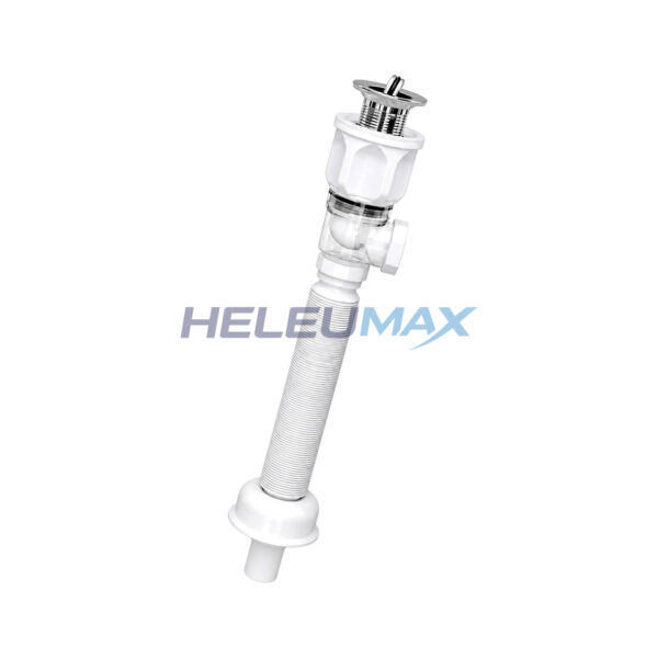 Xả lavabo đầu lật HL - 1801