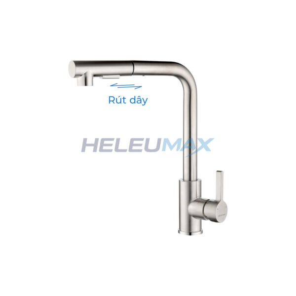 Vòi rửa chén nóng lạnh HL - 7905R
