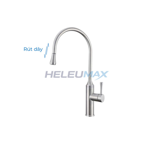 Vòi rửa chén nóng lạnh HL - 7906R