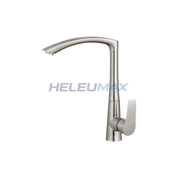 Vòi rửa chén nóng lạnh HL - 7912