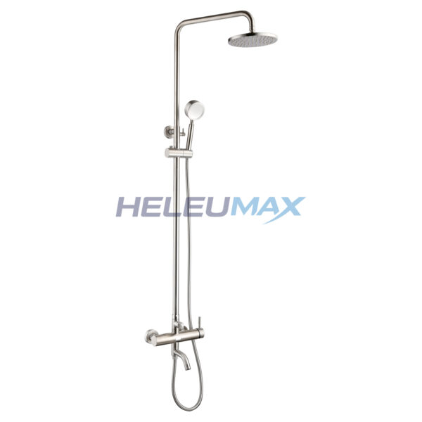 Sen tắm đứng nóng lạnh HL - 9902