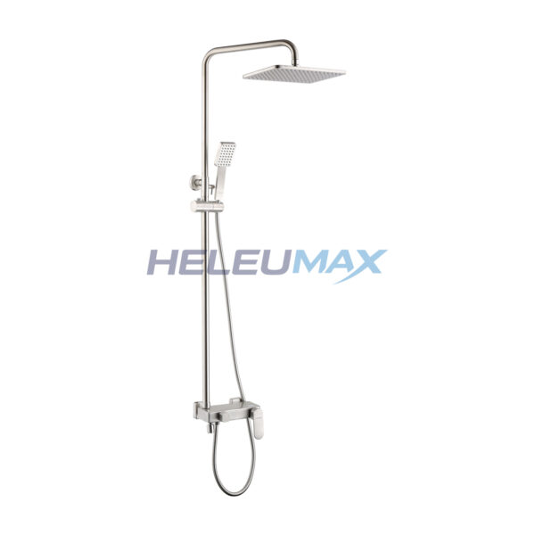 Sen tắm đứng nóng lạnh HL - 9907-BV